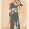 France, 1799-1800. Campaign in Italy