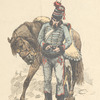 France, 1799-1800. Campaign in Italy