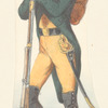 France, 1799-1800. Campaign in Italy