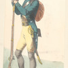 France, 1799-1800. Campaign in Italy