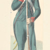France, 1799-1800. Campaign in Italy