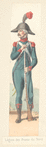 France, 1799-1800. Campaign in Italy