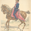 France, 1799-1800. Campaign in Italy