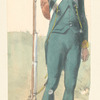France, 1799-1800. Campaign in Italy