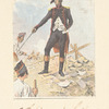 France, 1799-1800. Campaign in Italy