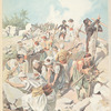 France, 1799-1800. Campaign in Italy