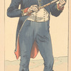 France, 1799-1800. Campaign in Italy
