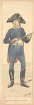 France, 1799-1800. Campaign in Italy