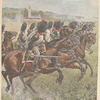 France, 1799-1800. Campaign in Italy