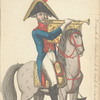 France, 1799-1800. Campaign in Italy