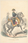 France, 1799-1800. Campaign in Italy
