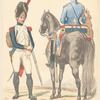 France, 1799-1800. Campaign in Italy