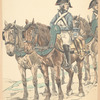 France, 1799-1800. Campaign in Italy