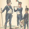 France, 1799-1800. Campaign in Italy