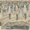 France, 1799-1800. Campaign in Italy