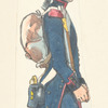 France, 1799-1800. Campaign in Italy