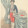 France, 1799-1800. Campaign in Italy