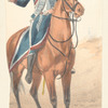 France, 1799-1800. Campaign in Italy