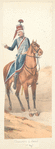 France, 1799-1800. Campaign in Italy