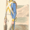 France, 1799-1800. Campaign in Italy