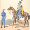 France, 1799-1800. Campaign in Italy