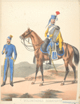 France, 1799-1800. Campaign in Italy