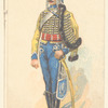 France, 1799-1800. Campaign in Italy