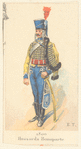 France, 1799-1800. Campaign in Italy