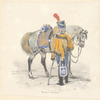 France, 1799-1800. Campaign in Italy