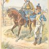 France, 1799-1800. Campaign in Italy