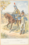 France, 1799-1800. Campaign in Italy