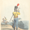 France, 1799-1800. Campaign in Italy