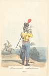 France, 1799-1800. Campaign in Italy