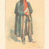 France, 1799-1800. Campaign in Italy