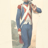 France, 1799-1800. Campaign in Italy