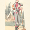 France, 1799-1800. Campaign in Italy