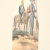 France, 1799-1800. Campaign in Italy