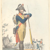 France, 1799-1800. Campaign in Italy