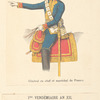 France, 1799-1800. Campaign in Italy