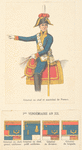 France, 1799-1800. Campaign in Italy