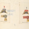 France, 1799-1800. Campaign in Italy