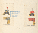 France, 1799-1800. Campaign in Italy