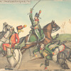 France, 1799-1800. Campaign in Italy