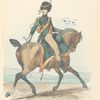 France, 1799-1800. Campaign in Italy