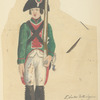 France, 1799-1800. Campaign in Italy