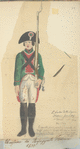 France, 1799-1800. Campaign in Italy