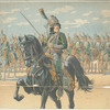 France, 1799-1800. Campaign in Italy