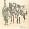 France, 1799-1800. Campaign in Italy