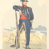 France, 1799-1800. Campaign in Italy