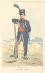 France, 1799-1800. Campaign in Italy